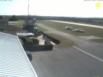 Archiv Foto Webcam Flugplatz Osnabrück 09:00