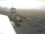 Archiv Foto Webcam Flugplatz Osnabrück 03:00