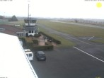 Archiv Foto Webcam Flugplatz Osnabrück 05:00