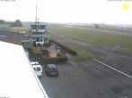 Archiv Foto Webcam Flugplatz Osnabrück 06:00