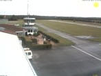 Archiv Foto Webcam Flugplatz Osnabrück 15:00