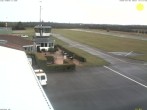 Archiv Foto Webcam Flugplatz Osnabrück 16:00