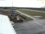 Archiv Foto Webcam Flugplatz Osnabrück 08:00