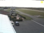Archiv Foto Webcam Flugplatz Osnabrück 15:00