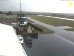 Archiv Foto Webcam Flugplatz Osnabrück 16:00