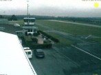 Archiv Foto Webcam Flugplatz Osnabrück 05:00