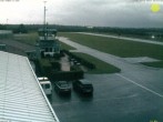 Archived image Webcam Airfield Osnabrück 05:00