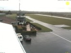 Archiv Foto Webcam Flugplatz Osnabrück 07:00