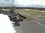 Archiv Foto Webcam Flugplatz Osnabrück 11:00