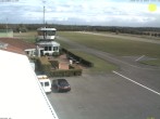 Archiv Foto Webcam Flugplatz Osnabrück 13:00