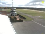 Archiv Foto Webcam Flugplatz Osnabrück 11:00