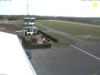 Archiv Foto Webcam Flugplatz Osnabrück 13:00