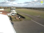 Archiv Foto Webcam Flugplatz Osnabrück 15:00
