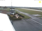 Archiv Foto Webcam Flugplatz Osnabrück 07:00