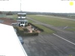 Archiv Foto Webcam Flugplatz Osnabrück 11:00
