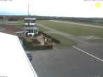 Archiv Foto Webcam Flugplatz Osnabrück 15:00