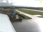 Archiv Foto Webcam Flugplatz Osnabrück 09:00