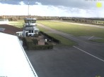 Archiv Foto Webcam Flugplatz Osnabrück 13:00