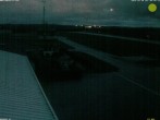 Archiv Foto Webcam Flugplatz Osnabrück 05:00