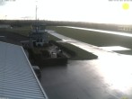 Archiv Foto Webcam Flugplatz Osnabrück 07:00