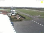 Archiv Foto Webcam Flugplatz Osnabrück 13:00