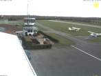 Archived image Webcam Airfield Osnabrück 11:00