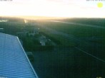 Archiv Foto Webcam Flugplatz Osnabrück 05:00