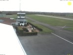 Archiv Foto Webcam Flugplatz Osnabrück 09:00