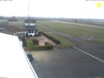 Archiv Foto Webcam Flugplatz Osnabrück 06:00