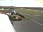 Archiv Foto Webcam Flugplatz Osnabrück 11:00