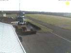 Archiv Foto Webcam Flugplatz Osnabrück 10:00