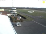 Archiv Foto Webcam Flugplatz Osnabrück 14:00