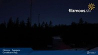 Archived image Webcam Filzmoos - Papageno Top Station 02:00