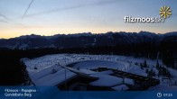 Archived image Webcam Filzmoos - Papageno Top Station 06:00