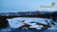 Archived image Webcam Filzmoos - Papageno Top Station 16:00