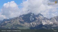 Archiv Foto Webcam Filzmoos: Bergstation Papagenobahn 10:00