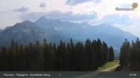 Archived image Webcam Filzmoos - Papageno Top Station 07:00