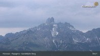 Archived image Webcam Filzmoos - Papageno Top Station 08:00