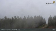 Archived image Webcam Filzmoos - Papageno Top Station 12:00