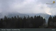 Archived image Webcam Filzmoos - Papageno Top Station 16:00