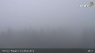 Archiv Foto Webcam Filzmoos: Bergstation Papagenobahn 08:00
