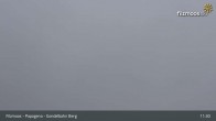 Archiv Foto Webcam Filzmoos: Bergstation Papagenobahn 10:00