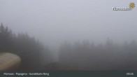 Archived image Webcam Filzmoos - Papageno Top Station 08:00