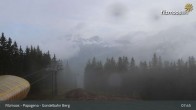 Archived image Webcam Filzmoos - Papageno Top Station 07:00