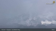 Archived image Webcam Filzmoos - Papageno Top Station 08:00