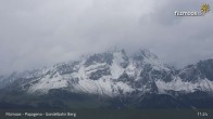 Archived image Webcam Filzmoos - Papageno Top Station 10:00