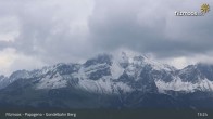Archived image Webcam Filzmoos - Papageno Top Station 12:00