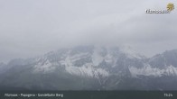 Archived image Webcam Filzmoos - Papageno Top Station 14:00