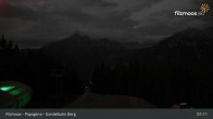 Archived image Webcam Filzmoos - Papageno Top Station 00:00