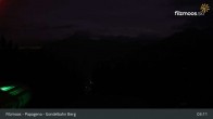 Archived image Webcam Filzmoos - Papageno Top Station 02:00